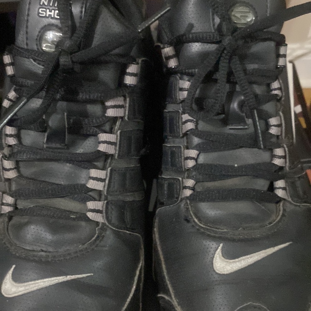 2011 Nike shox - Picture 2 of 7